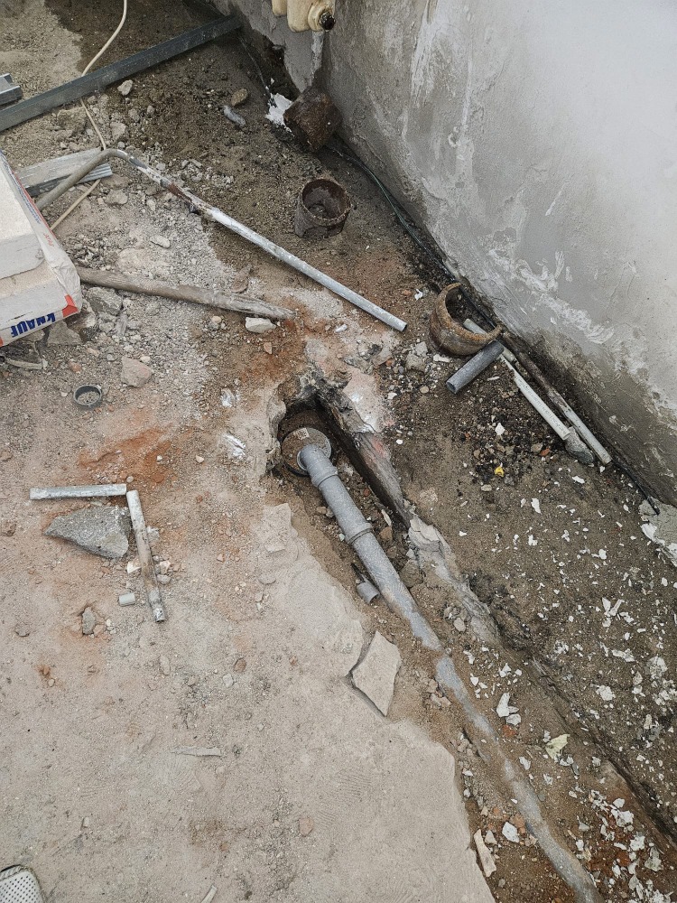 Byt Chrášťany (č. 3) – kompletní rekonstrukce - foto 11